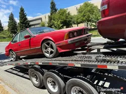 Używany 1988 BMW M6 Coupe | 119 000 zł