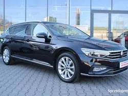 Używany 2021 VW Passat | 94 900 zł (Uczciwa cena)