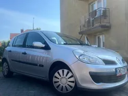 Używany 2006 Renault Clio II Sedan/Limuzyna | 4500 zł (Drogi)