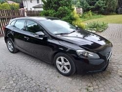 Czarny Używany 2016 Volvo V40 Kombi | 31 000 zł (Super Cena)