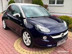 Granatowy Używany 2013 Opel Adam Hatchback | 23 700 zł (Uczciwa cena)