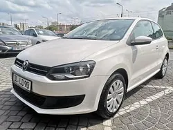 Używany 2012 VW Polo Hatchback | 21 900 zł (Uczciwa cena)