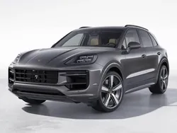 Porsche Cayenne GTS