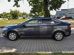 Używany 2010 Ford Mondeo Titanium | 16 500 zł (Dobra cena)