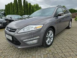 Szary Używany 2012 Ford Mondeo Kombi | 29 500 zł (Uczciwa cena)