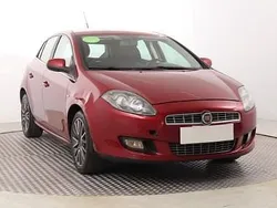 Czerwony Używany 2010 Fiat Bravo Hatchback | 9999 zł (Uczciwa cena)