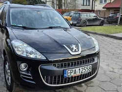 Peugeot 4007