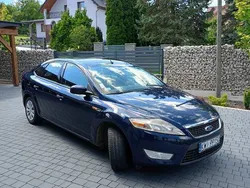Używany 2010 Ford Mondeo | 10 100 zł (Super Cena)
