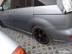Używany 2010 Mazda 5 Minivan | 21 000 zł