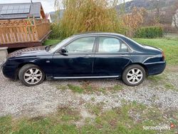 Używany 2004 Rover 75 | 2500 zł