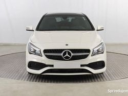 Biały Używany 2017 Mercedes CLA200 Kombi | 87 999 zł (Uczciwa cena)