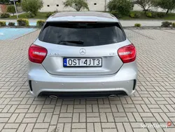Używany 2015 Mercedes A180 Sedan/Limuzyna | 60 999 zł