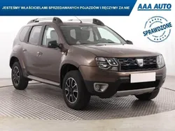 Brązowy Używany 2016 Dacia Duster SUV | 37 999 zł (Dobra cena)
