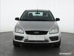 Srebrny Używany 2005 Ford Focus Sedan/Limuzyna | 5999 zł (Uczciwa cena)