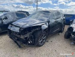 Szary Używany 2022 Ford Kuga SUV | 18 000 zł