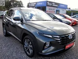 Inny kolor Używany 2022 Hyundai Tucson SUV | 98 999 zł (Uczciwa cena)