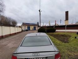Używany 2005 Audi A6 | 16 000 zł (Drogi)