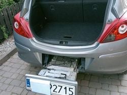 Używany 2012 Opel Corsa | 10 000 zł (Super Cena)