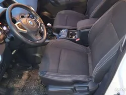 Grafitowy Używany 2006 Renault Laguna II Hatchback | 6800 zł (Uczciwa cena)
