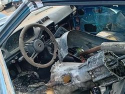 Używany 1980 Mazda RX7 Hatchback | 3500 zł