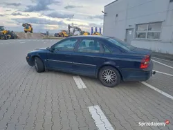 Używany 2002 Volvo S80 Sedan/Limuzyna | 7000 zł