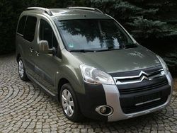Szary Używany 2010 Citroën Berlingo Minivan | 20 700 zł (Uczciwa cena)