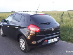 Fiat Bravo