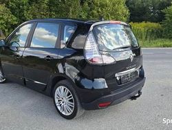 Używany 2012 Renault Scénic III LIMITED Minivan | 21 500 zł (Uczciwa cena)