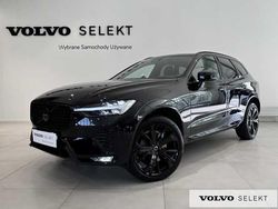 Czarny Używany 2024 Volvo XC60 SUV | 234 900 zł