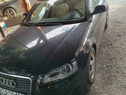 Używany 2008 Audi A3 Kabriolet | 19 999 zł (Dobra cena)