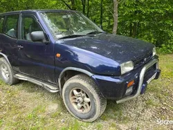 Nissan Terrano