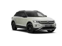 Nowe 2026 VW T-Roc SUV | 166 070 zł