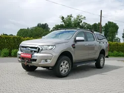 Beżowy Używany 2018 Ford Ranger XLT Pickup | 79 900 zł