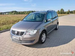 Używany 2008 VW Touran Minivan | 17 800 zł