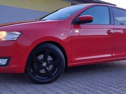 Używany 2014 Skoda Rapid | 16 200 zł (Drogi)