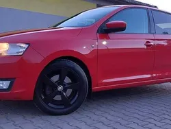 Używany 2014 Skoda Rapid | 16 200 zł (Drogi)