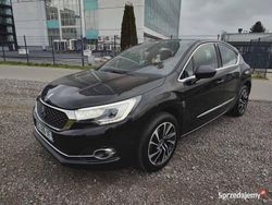 Używany 2016 Citroën DS4 Hatchback | 32 000 zł (Uczciwa cena)