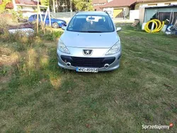 Używany 2006 Peugeot 307 Kombi | 2200 zł (Super Cena)