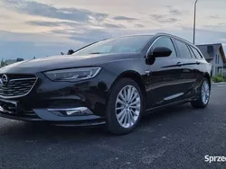 Czarny Używany 2018 Opel Insignia OPC Kombi | 69 999 zł
