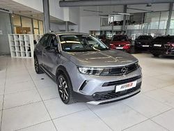 Srebrny (metalik) Używany 2022 Opel Mokka SUV | 72 900 zł (Uczciwa cena)