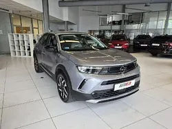 Srebrny (metalik) Używany 2022 Opel Mokka SUV | 74 900 zł (Uczciwa cena)