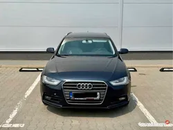 Używany 2013 Audi A4 | 49 999 zł (Uczciwa cena)