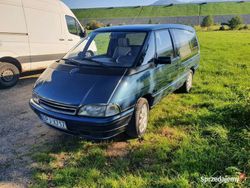 Używany 1993 Renault Espace Minivan | 7000 zł