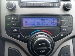 Czarny Używany 2011 Hyundai i30 Comfort Kombi | 19 900 zł (Uczciwa cena)