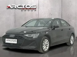 Czarny Używany 2024 Audi A3 Sedan/Limuzyna | 117 900 zł (Uczciwa cena)