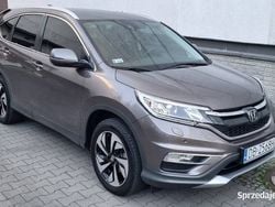 Używany 2016 Honda CR-V Lifestyle SUV | 88 800 zł (Dość drogi)