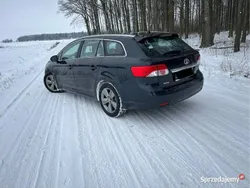 Używany 2013 Toyota Avensis Kombi | 28 900 zł (Uczciwa cena)