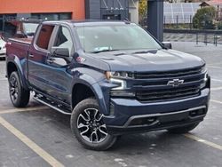Inny kolor Używany 2022 Chevrolet Silverado Pickup | 135 000 zł