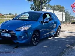 Inny kolor Używany 2011 Citroën DS3 Hatchback | 16 999 zł (Uczciwa cena)