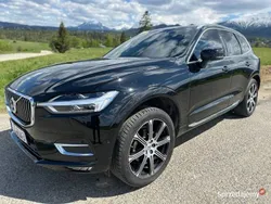 Używany 2019 Volvo XC60 Inscription SUV | 112 000 zł (Uczciwa cena)